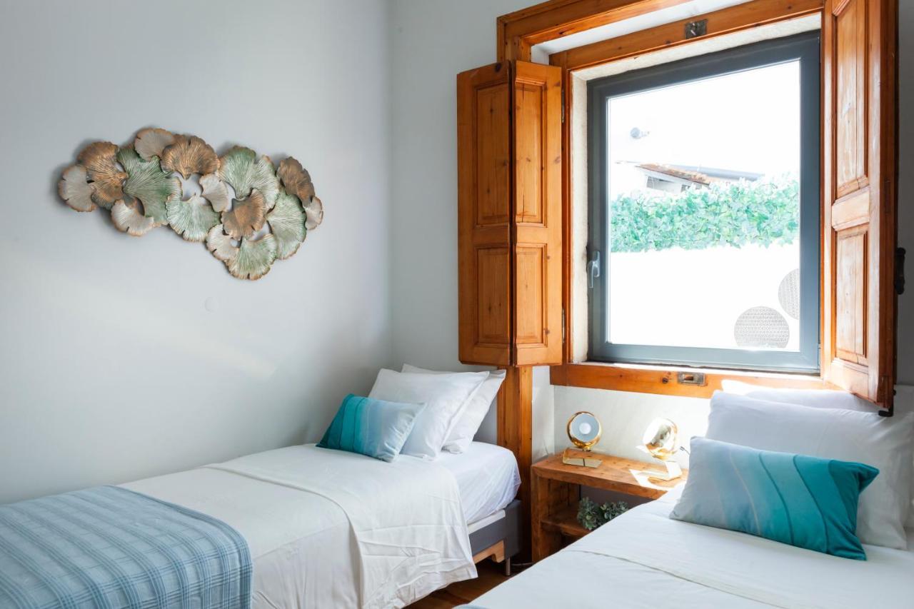 Alfama Terrace Apartment With Authentic XVIII Tiles And Historic Notes 3 Bedrooms & 2 Bathrooms Ac Lisboa Екстериор снимка